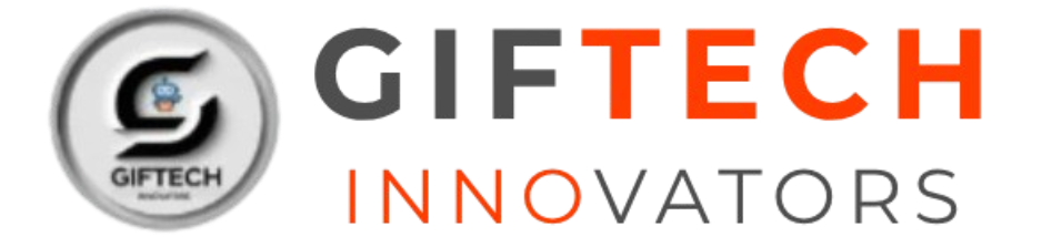 Giftech Innovators Logo